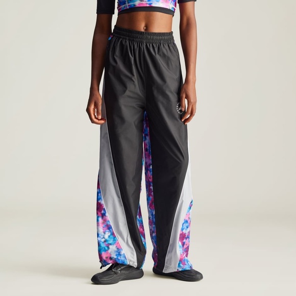 Adidas [L] by Stella McCartney Lightweight Track Pants...